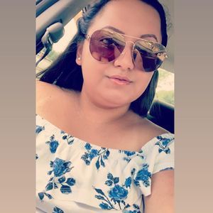 Meet your Posher, Rosa